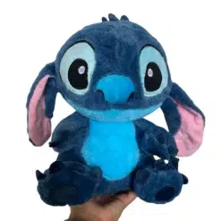 Stitch con IA