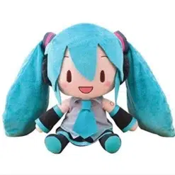 HatsuneMiku