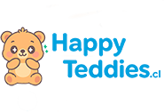 Smart Teddies – Tu Amigo con IA