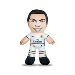 Peluche-Cristiano-Ronaldo-Real-Madrid